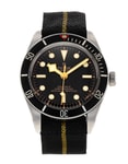 Pre-Owned Tudor Black Bay 58 Watch